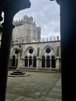 Kreuzgang Kathedrale von Porto