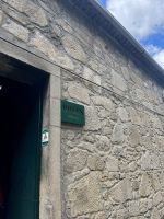 Weinkellerei Rozes Porto