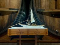 Weinkellerei Rozes Porto