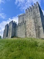 Castelo de Guimaraes