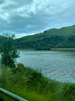 Fahrt im Douro Tal