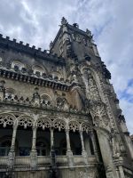 Park von Bussaco