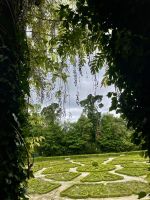 Park von Bussaco