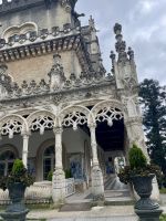 Park von Bussaco