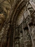 Kirche in Coimbra