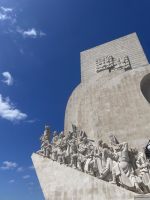 Seefahrer Denkmal