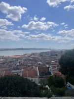 Rundgang Lissabon