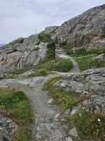 Einmal um die Insel 2