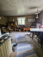 Skansen Bauernhaus