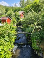 Idylle in Röttle