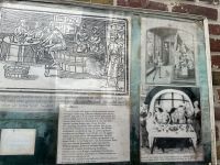 Waschtradition in Brügge