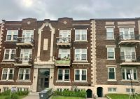 Wohnhaus in Montreal