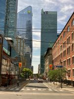 Tolle Stadt Toronto