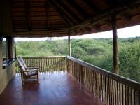 Kubu Safari Lodge