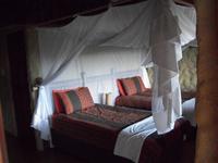 Kubu Safari Lodge