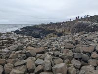 Giant's Causeway 