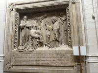 Löwen - Peterskirche 