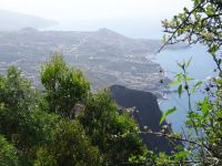 Cabo Girao mit Blick auf Funchal