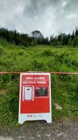 West-Kanada & Alaska - Emerald Lake