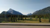 West-Kanada & Alaska - Rocky Mountains