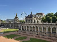Zwinger