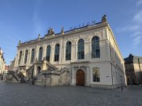Verkehrsmuseum