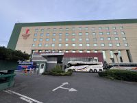 Unser Hotel in Breslau