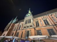 Rathaus