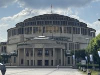 Jahrhunderthalle