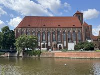 Sandkirche