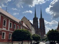 Dom zu Breslau