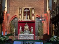 Altar