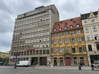 Häuser am Ring