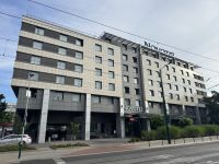 Unser Hotel