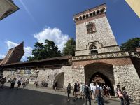 Das Florentiner Tor