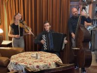 Klezmer Abend