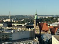 Neues Rathaus