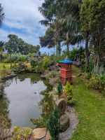 Botanischer Garten Quinta Spledida/Madeira