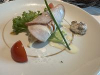 Abendessen 