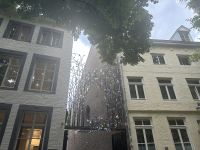 Maastricht  - Kunst im Raum