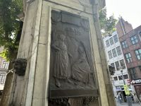 Lüttich  - Place du Marché