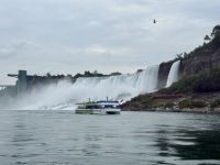 Niagara Fälle