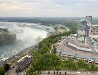 Niagara Fälle, Skylon Tower