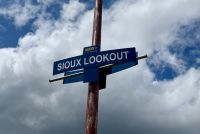 Sioux Lookout, The Canadian
