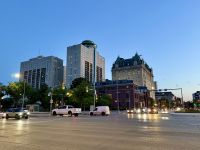 Winnipeg