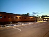 Canadian Pacific Railway, Winnipeg