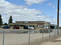 Saskatoon, The Canadian