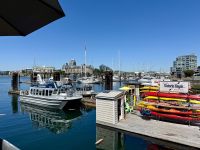 Hafen, Victoria 