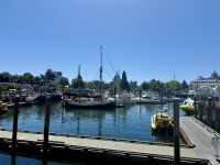 Hafen, Victoria 