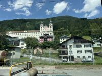 Disentis